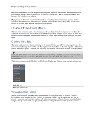 mastering autodesk maya 2016 download