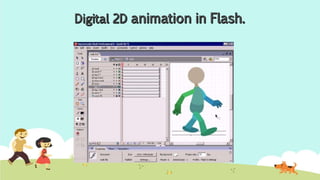 Autodesk maya presentation Slide 15