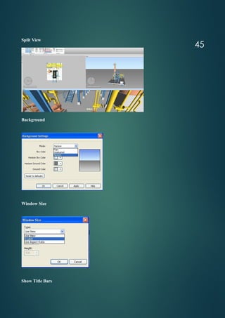 Split View
Background
Window Size
Show Title Bars
45
 