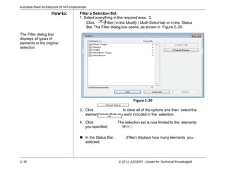 AUTODESK REVIT - DESIGNING.pptx