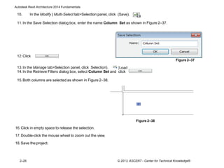 AUTODESK REVIT - DESIGNING.pptx