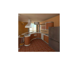 Autodesk revit design(colonial style house2016)