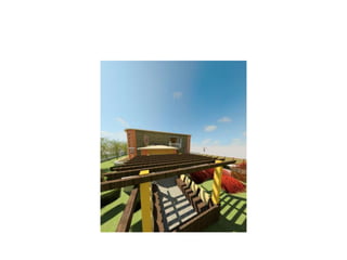 Autodesk revit design(colonial style house2016)