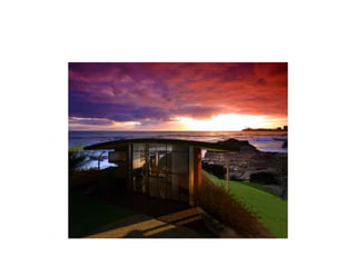 Autodesk revit design(vacation house 2016)