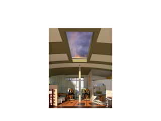 Autodesk revit design(vacation house 2016)