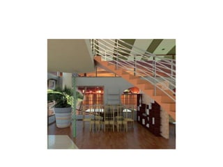 Autodesk revit design(vacation house 2016)