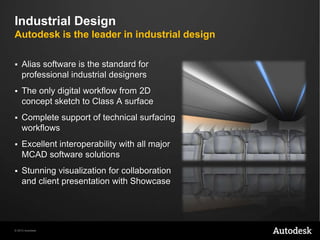Design with Autodesk Solutions | PPTX
