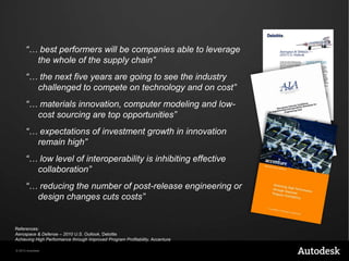 Design with Autodesk Solutions | PPTX