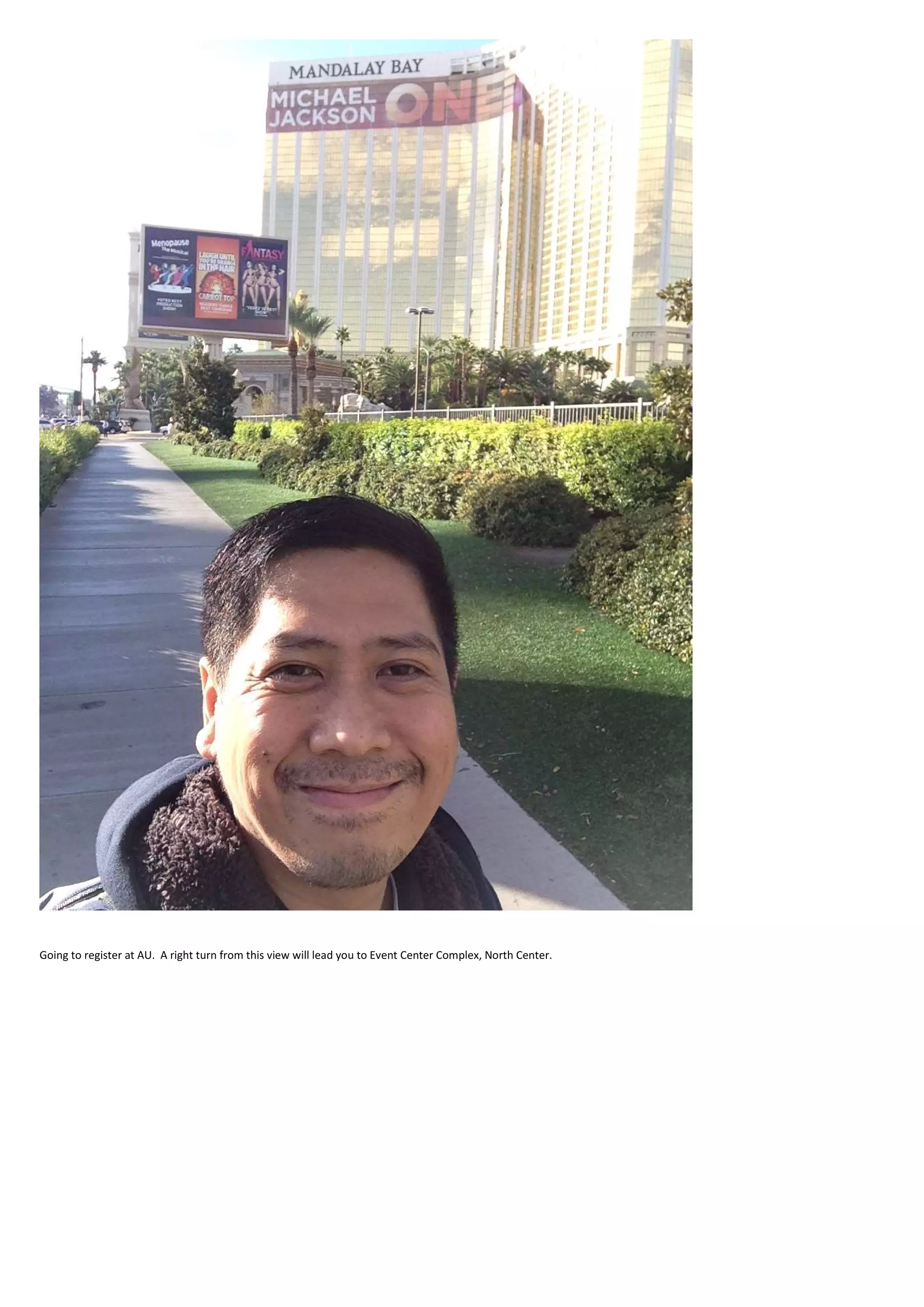 Autodesk university 2014 experience 01 PDF