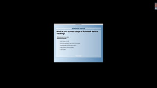 Autodesk Vehicle Tracking - Introduction to Swept Path Analysis