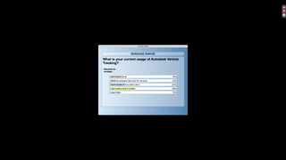 Autodesk Vehicle Tracking - Introduction to Swept Path Analysis