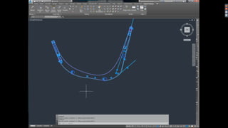 Autodesk Vehicle Tracking - Introduction to Swept Path Analysis