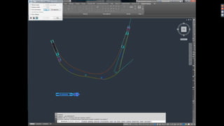 Autodesk Vehicle Tracking - Introduction to Swept Path Analysis