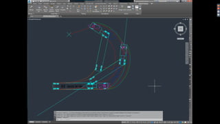 Autodesk Vehicle Tracking - Introduction to Swept Path Analysis