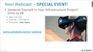 Autodesk Vehicle Tracking - Introduction to Swept Path Analysis