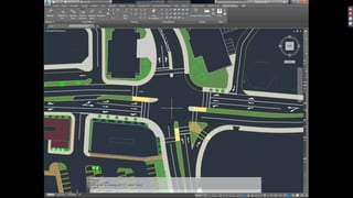 Autodesk Vehicle Tracking - Introduction to Swept Path Analysis