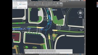 Autodesk Vehicle Tracking - Introduction to Swept Path Analysis