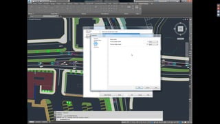 Autodesk Vehicle Tracking - Introduction to Swept Path Analysis