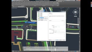 Autodesk Vehicle Tracking - Introduction to Swept Path Analysis