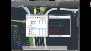 Autodesk Vehicle Tracking - Introduction to Swept Path Analysis