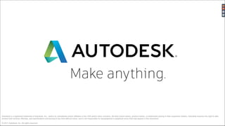Autodesk Vehicle Tracking - Introduction to Swept Path Analysis