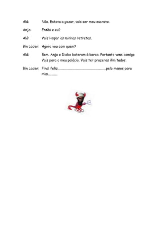 Auto de um_terrorista