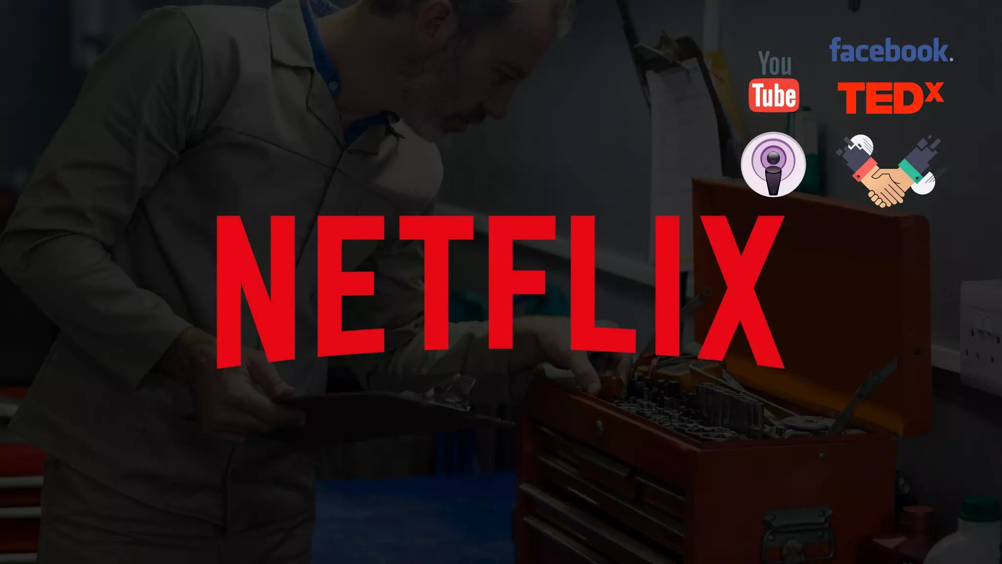 “O mesmo que fazemos
todas as noites! Tentar
dominar o mundo.”
Ser Persistente
 