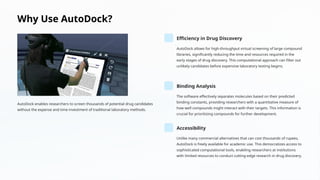 Autodock-for-Beginners by Rahul D Jawarkar.pptx