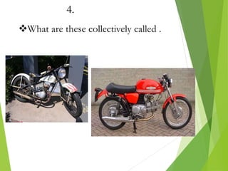 4.
What are these collectively called .
 