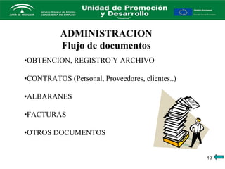 Autoempleo 2007