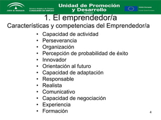 Autoempleo 2007