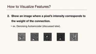 Autoencoder | PDF