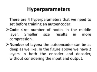 Autoencoder | PDF