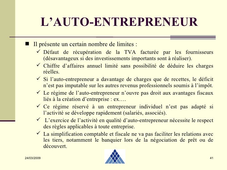 Cfe auto entrepreneur sans chiffre d