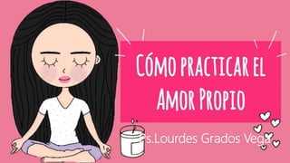 Ps.Lourdes Grados Vega
 