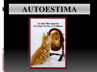 1"A"MGN- AUTOESTIIMA