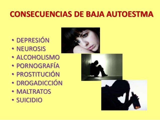 AUTOESTIMA