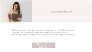 Fomento de la Autoestima