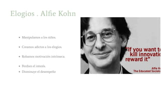 Fomento de la Autoestima