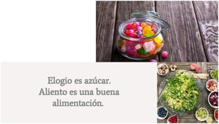 Fomento de la Autoestima