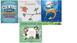 Fomento de la Autoestima