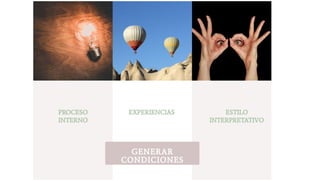 Fomento de la Autoestima