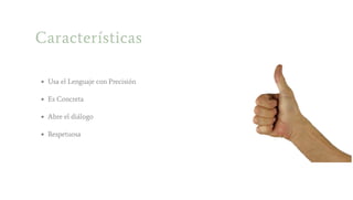 Fomento de la Autoestima