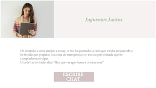 Fomento de la Autoestima