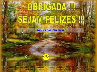 Maurênia Nielsen
 