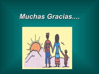Muchas Gracias.... 