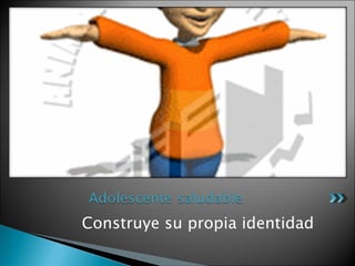 Autoestima e Identidad | PPT