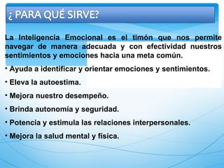 Autoestima e inteligencia emocional para padres.