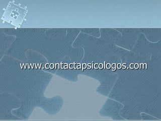 www.contactapsicologos.com