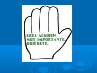 Autoestima para Niños